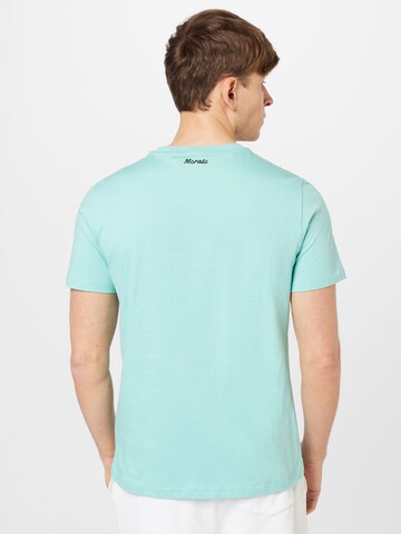 ANTONY MORATO T-shirt i blå
