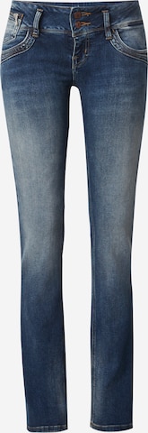 LTB Jeans 'Jonquil' in Blauw: voorkant