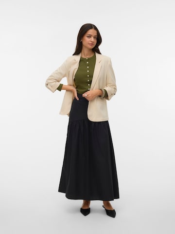 VERO MODA Blazer 'VMEva' in White