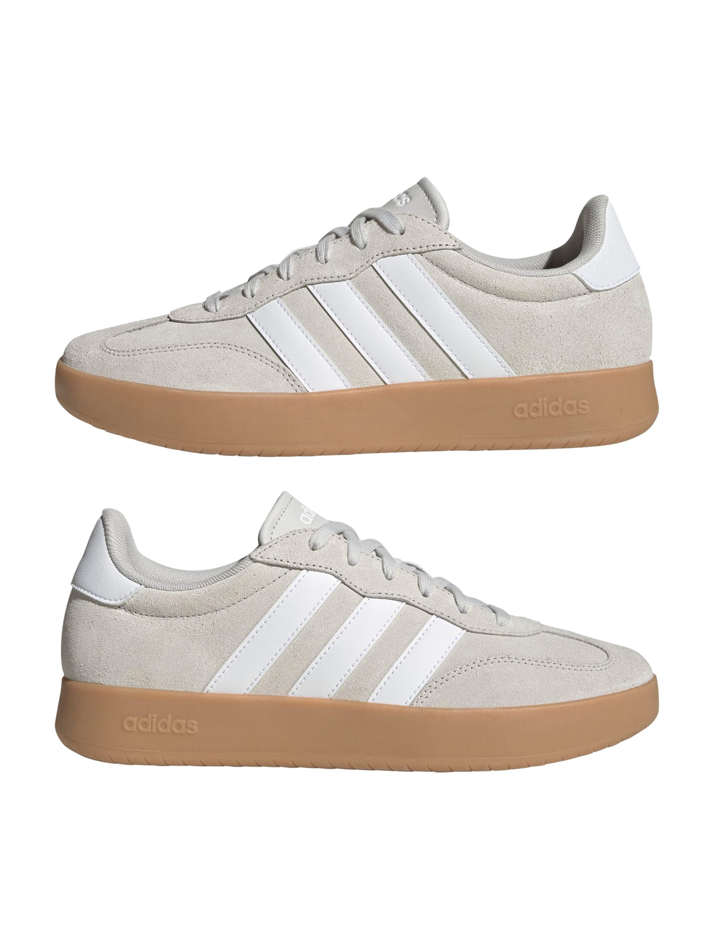 ADIDAS SPORTSWEAR Trainers 'BARREDA' in Grey
