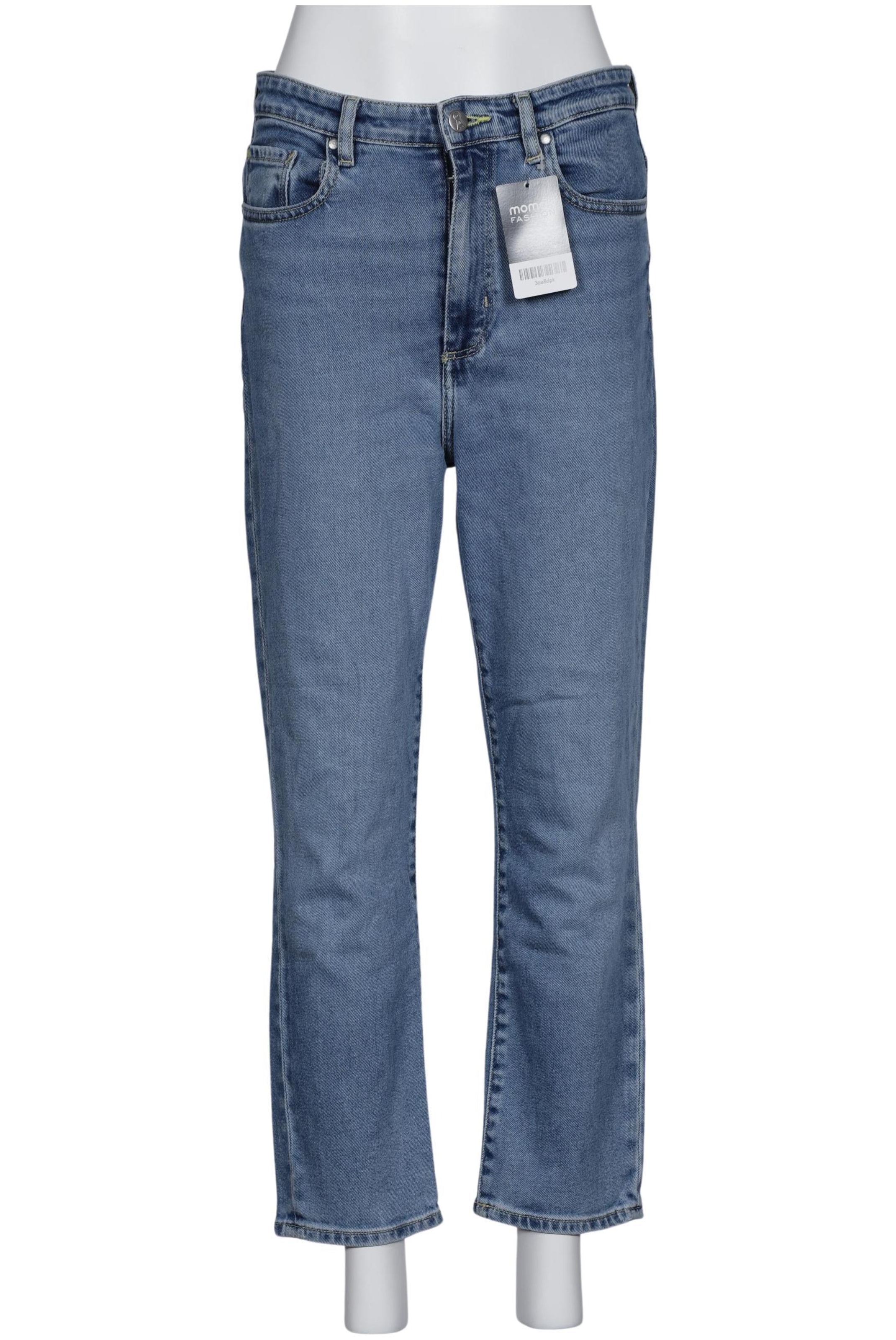 ARMEDANGELS Jeans in 28 in Blue: front