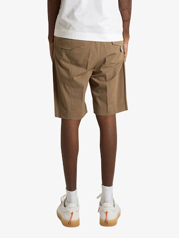 regular Pantaloni chino di SSEINSE in beige