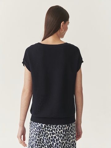 TATUUM Blouse in Blue