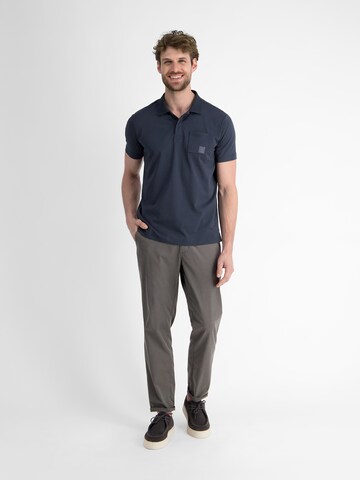 LERROS Shirt in Blue