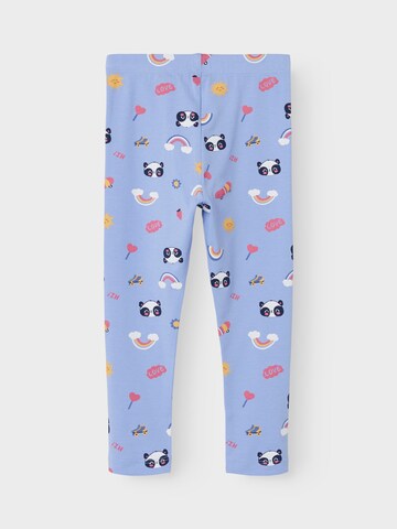 Skinny Leggings 'VIVIAN' di NAME IT in colori misti