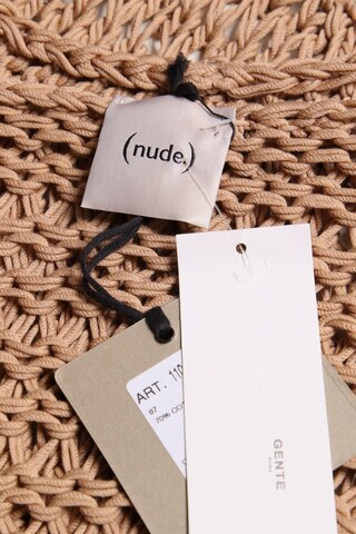 (nude) Strickjacke M in Beige