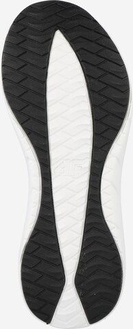 4F Sports shoe 'CIRCLE' in Black