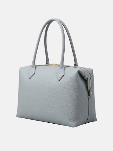 Borsa a spalla di GianMarco Venturi in blu