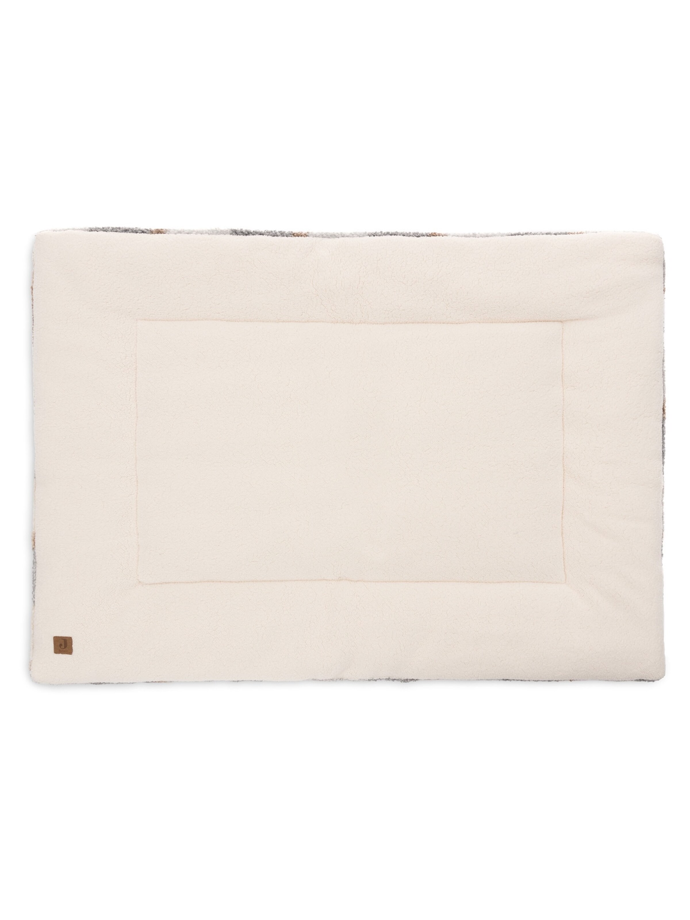 Jollein Baby blanket in Grey