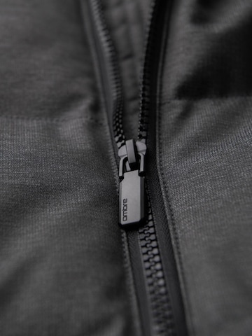 Ombre Winter jacket in Grey
