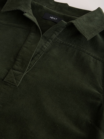 Next - Vestido en verde