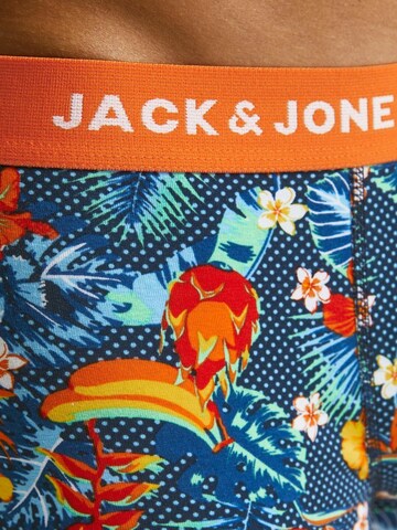 JACK & JONES Boxershorts in Mischfarben