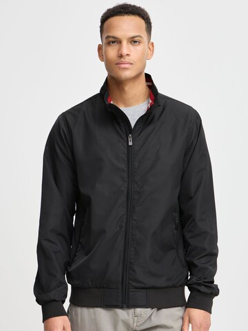 BLEND Between-season jacket 'Zyklo' in Black