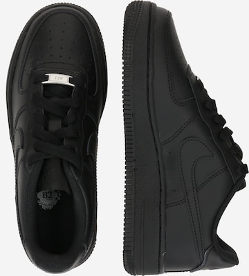Nike Sportswear Sneakers 'Air Force 1 LV8 2' in Black
