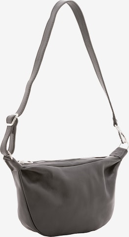 Viola Castellani Schoudertas in Zwart: voorkant