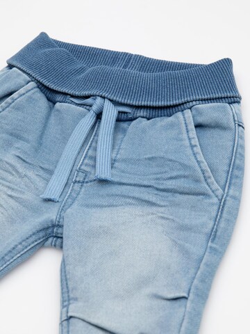 SIGIKID Regular Jeans in Blue