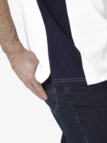 BABISTA Shirt 'Bellaverta' in Wit
