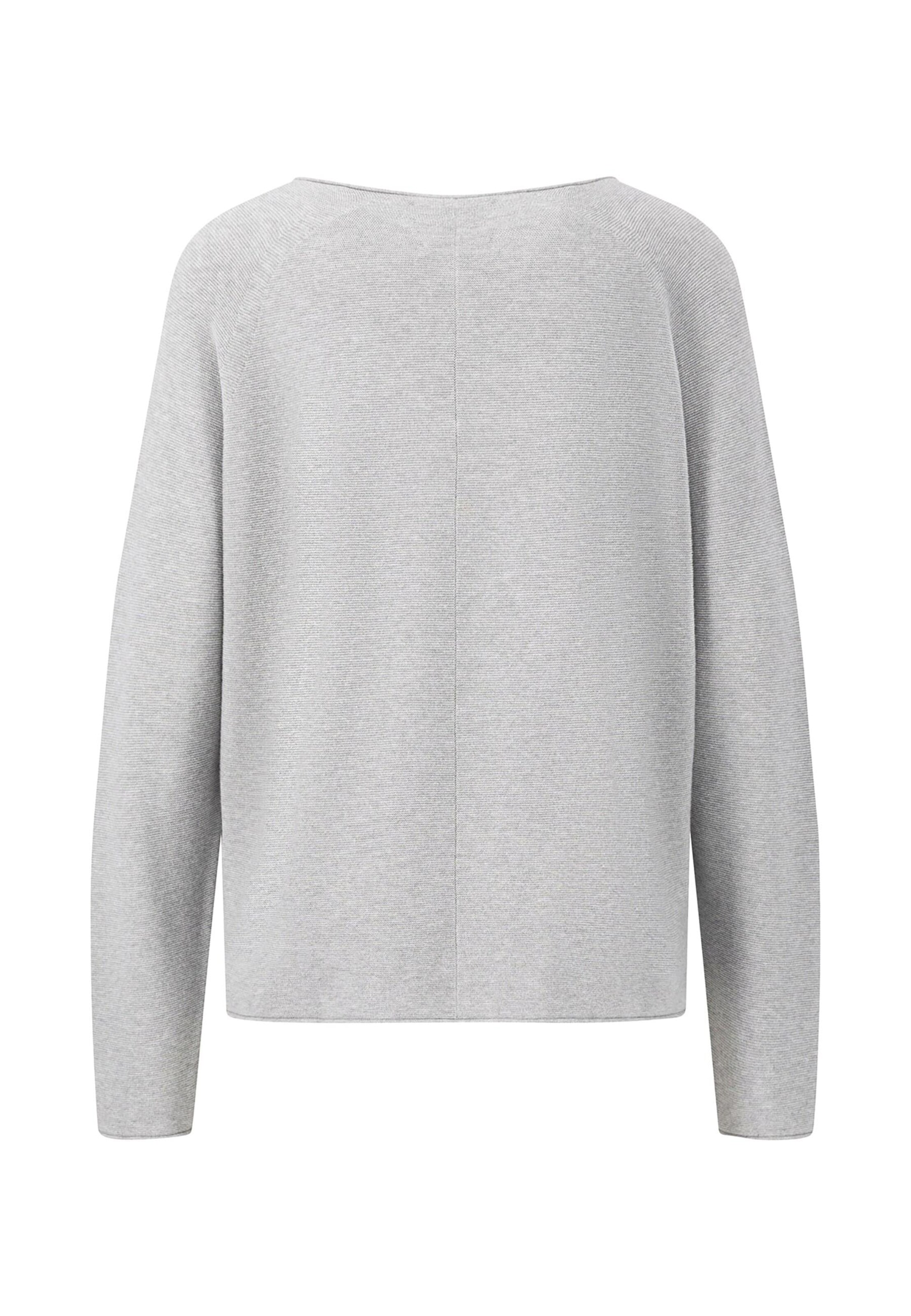 FYNCH-HATTON Sweater in Grey