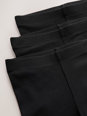 Bootcut Pantaloni di Next in nero
