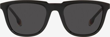 BURBERRY Sončna očala '0BE4381U54300187' | črna barva