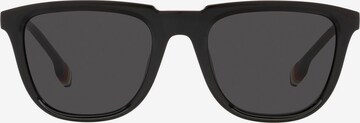 BURBERRY Sonnenbrille '0BE4381U54300187' in Schwarz