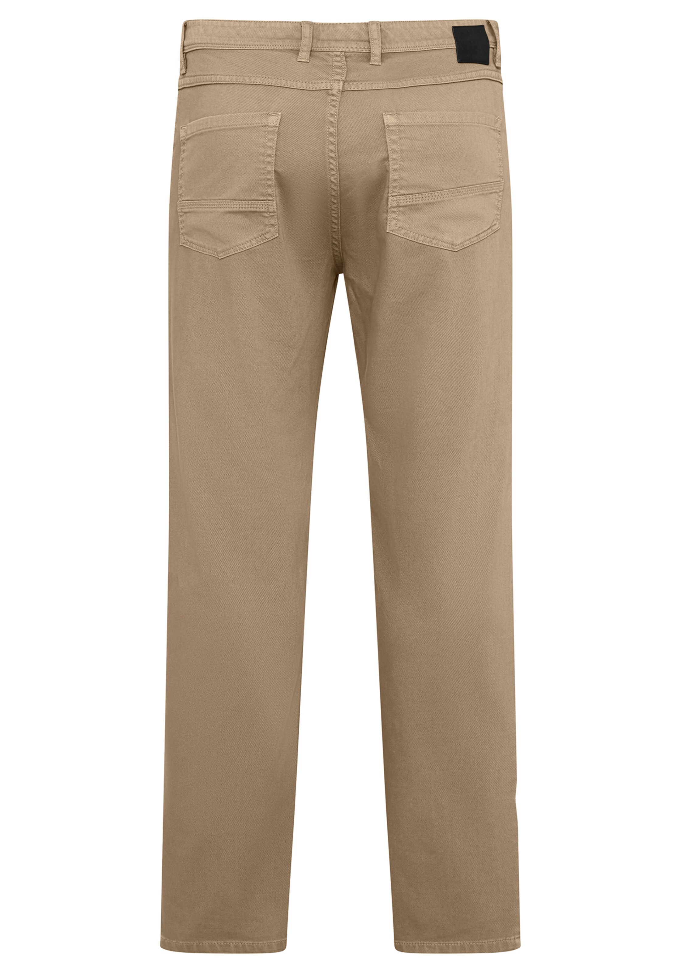 REDPOINT Regular Hose in Beige