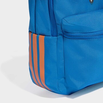 ADIDAS PERFORMANCE Rucksack in Blau