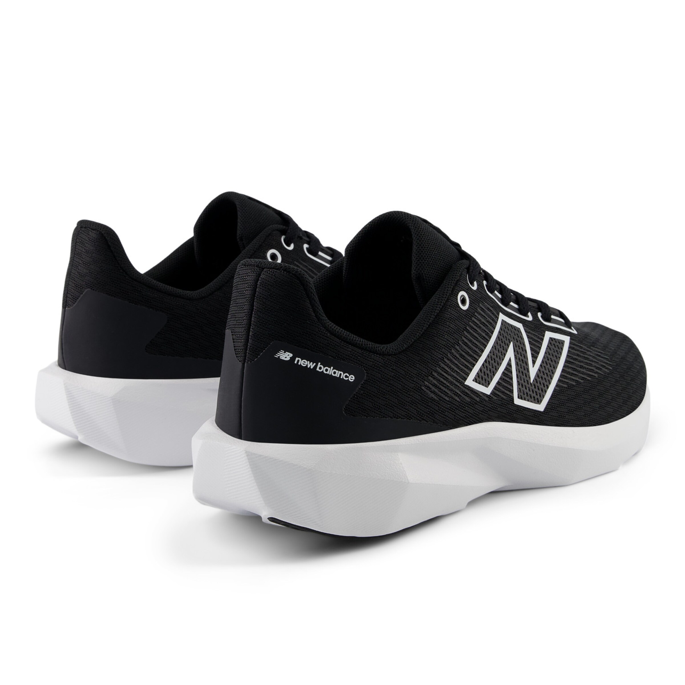new balance Running Shoes in Black