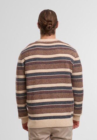 Pullover 'Penn' di INDICODE JEANS in beige