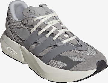 ADIDAS SPORTSWEAR Sneakers laag 'Lightblaze' in Grijs: voorkant