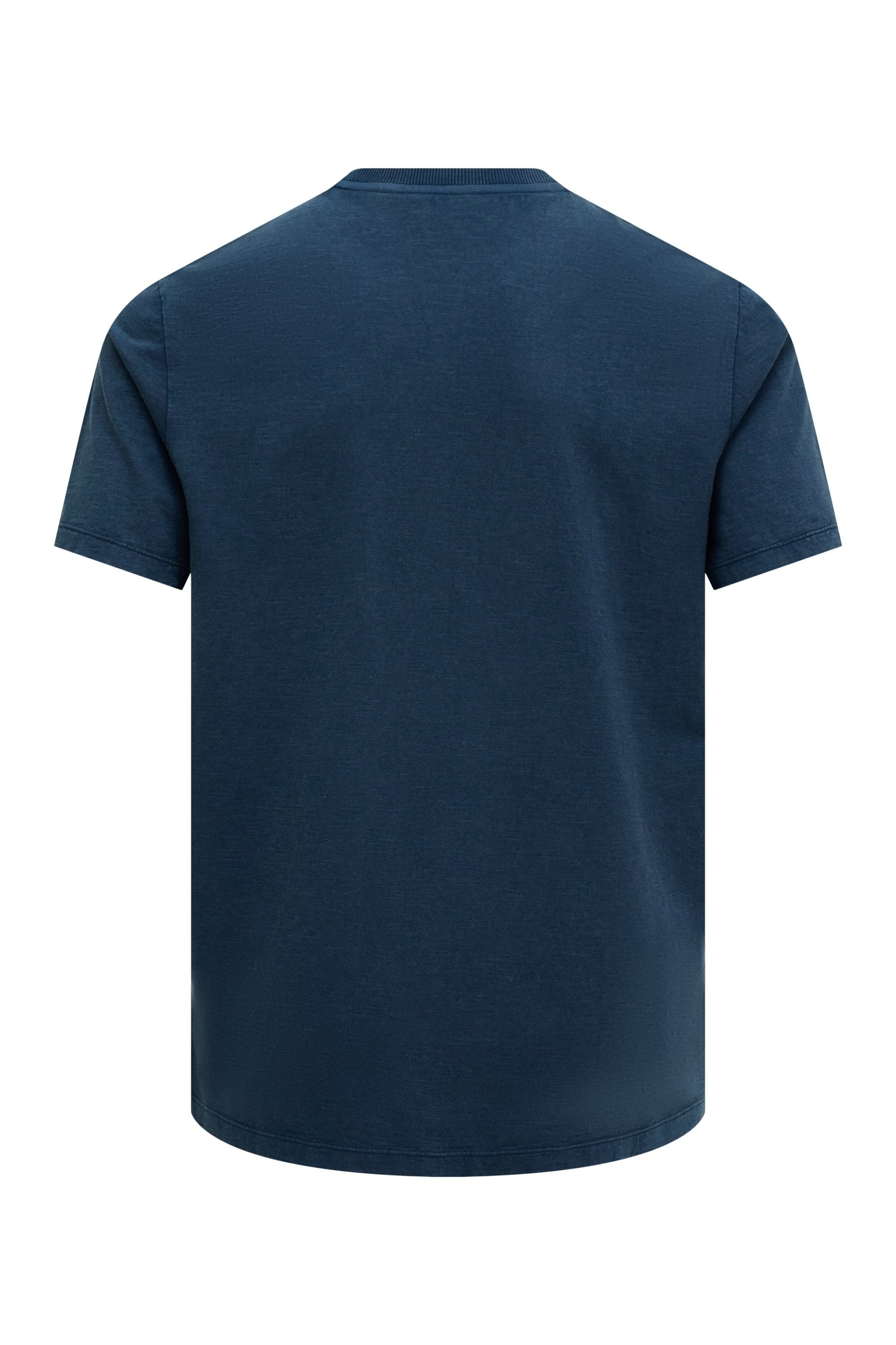 Salsa Jeans Shirt in Blue