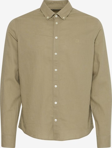 Regular fit Camicia ' CFAnton ' di Casual Friday in verde: frontale
