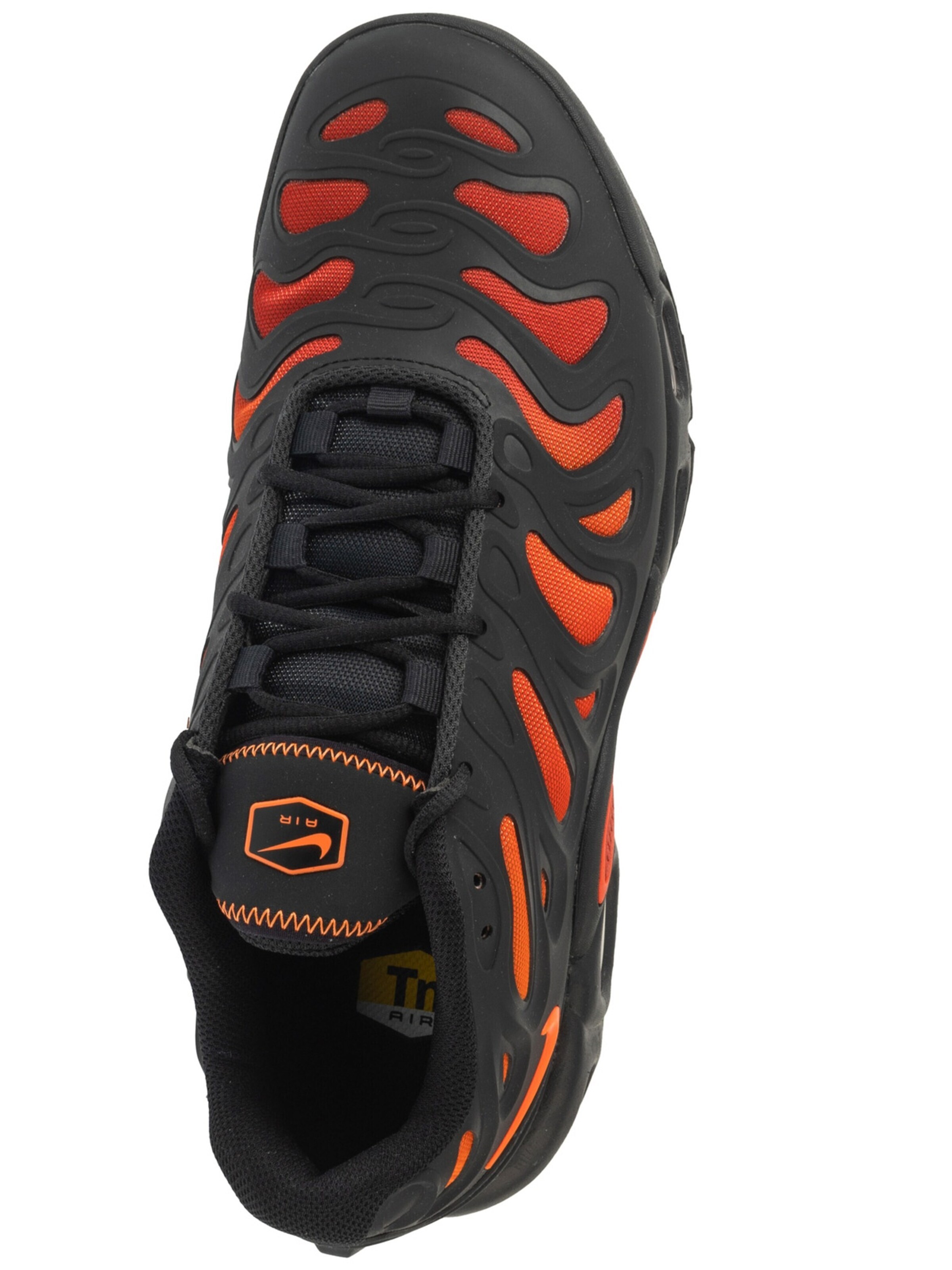 NIKE Sneaker low 'Nike Air Max Plus Drift'‌ in Schwarz