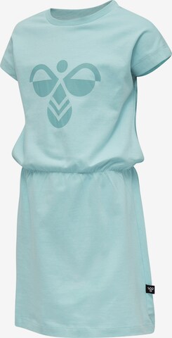 Hummel Sports Dress in Blue