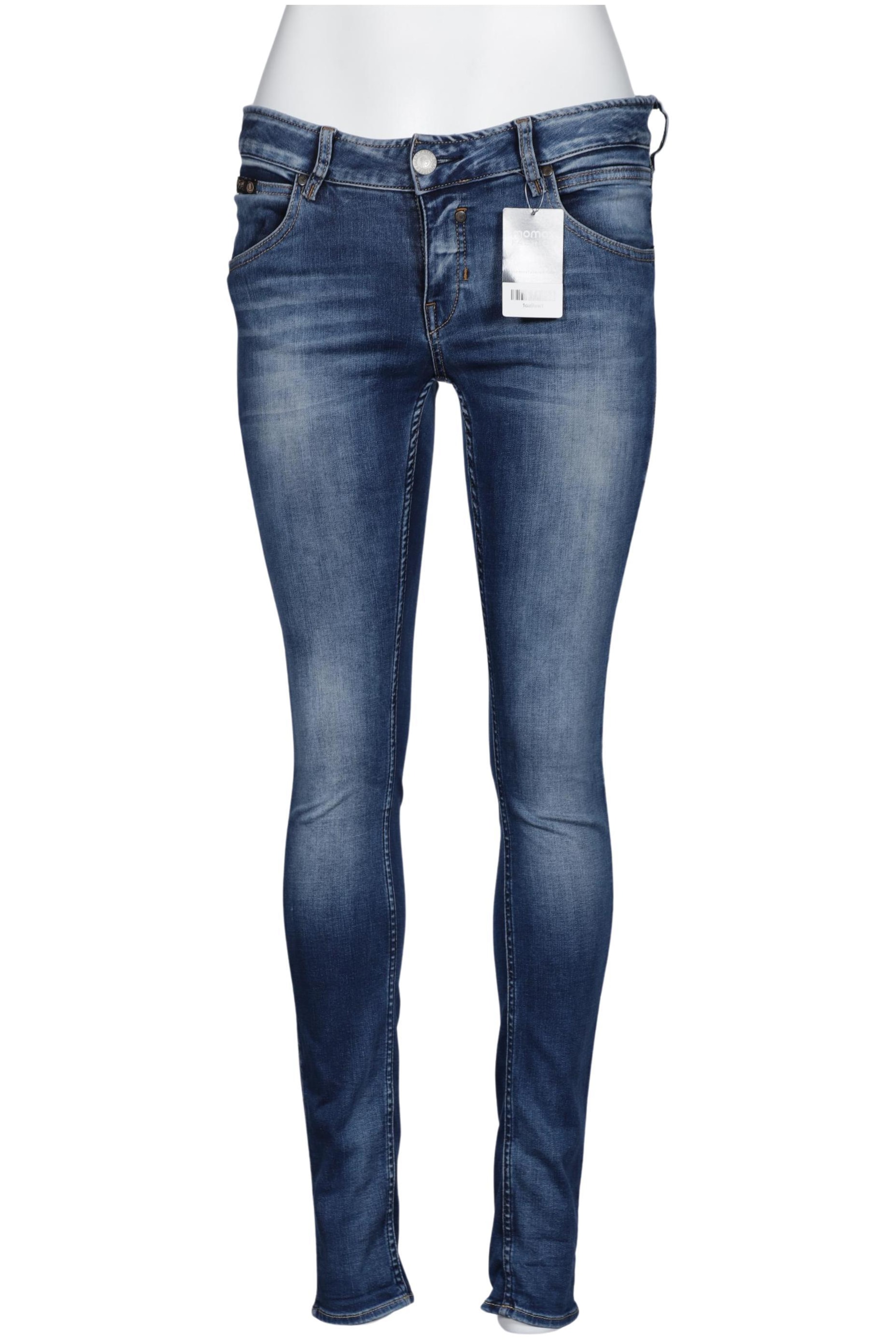 Herrlicher Jeans in 31 in Blue: front