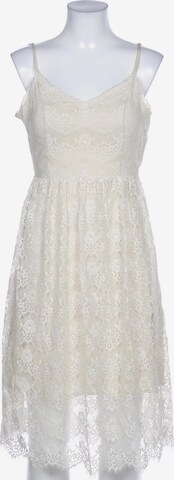 Abercrombie & Fitch Dress in M in White: front