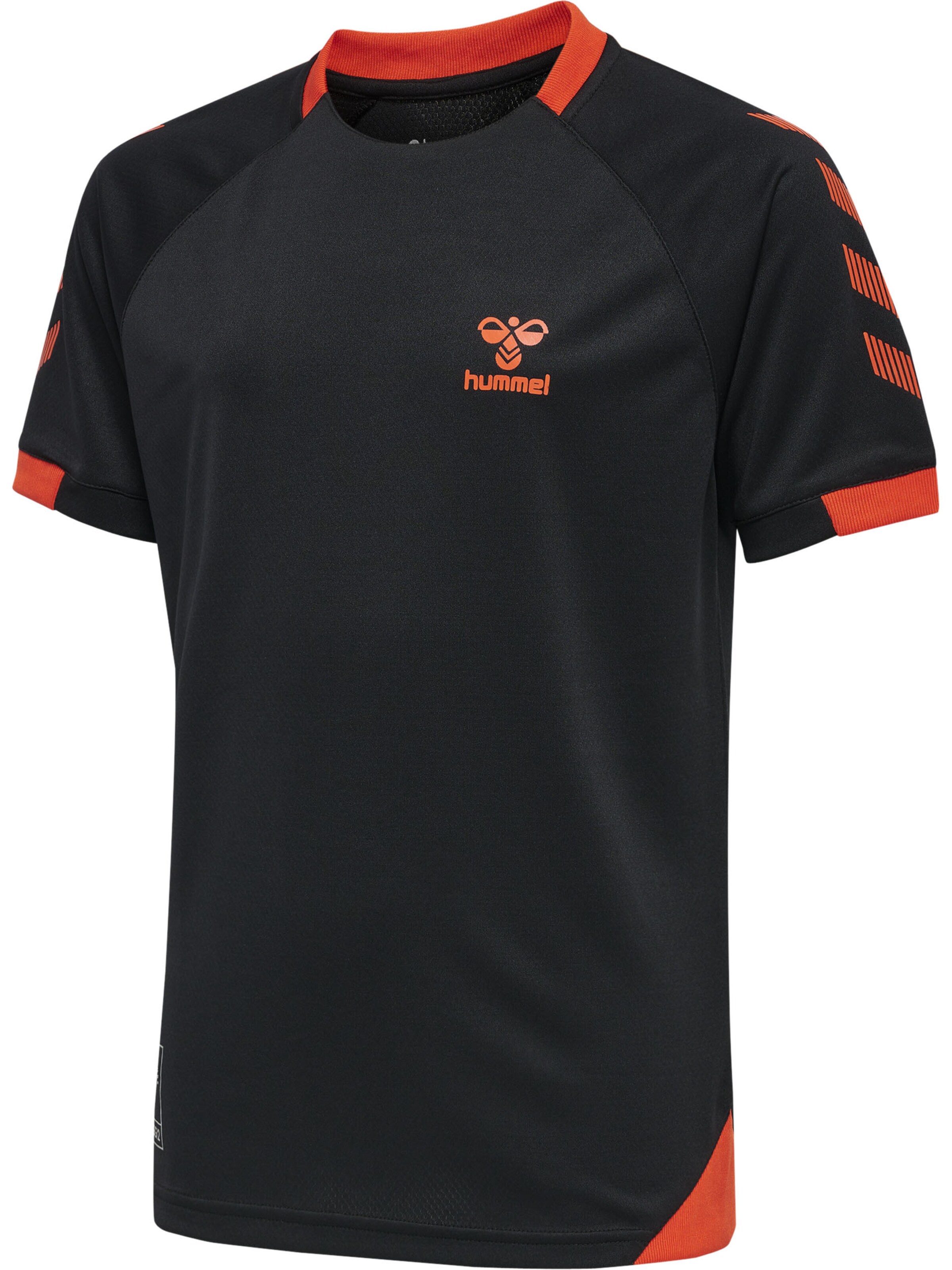 Hummel Funktionsskjorte 'GG12' i sort