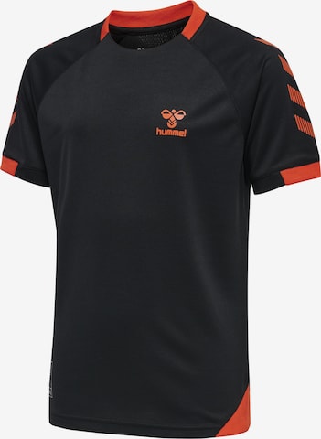 Hummel Performance Shirt 'GG12' in Black