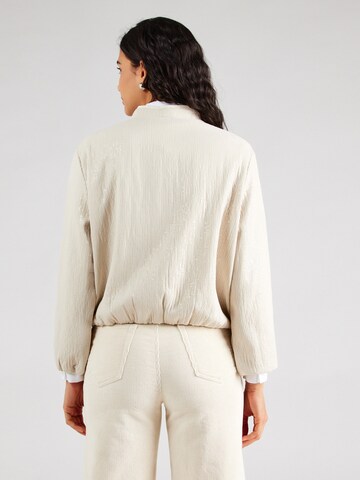 s.Oliver Jacke in Beige