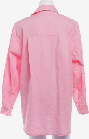 Maje Blouse & Tunic in M in Pink