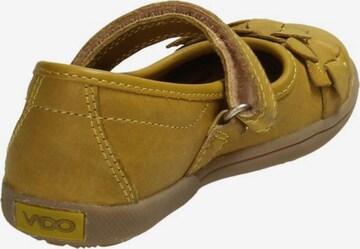 Vado Flats in Yellow