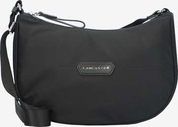 LANCASTER Schultertasche in Schwarz: predná strana