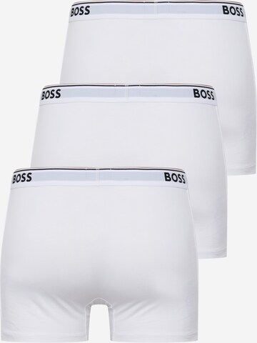 BOSS Boxer shorts 'Power' in White