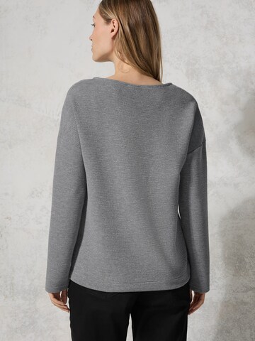T-shirt CECIL en gris