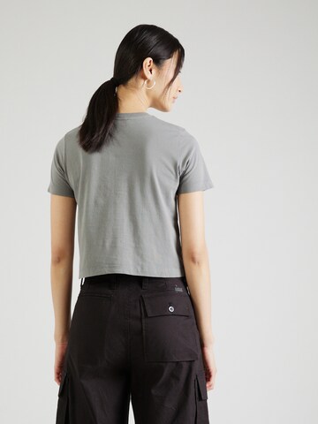 LTB Shirt 'Kamibi' in Grey