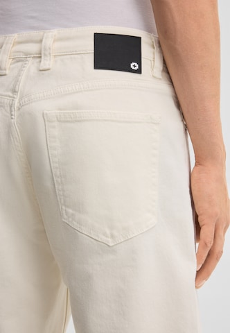 STRELLSON Regular Jeans in White