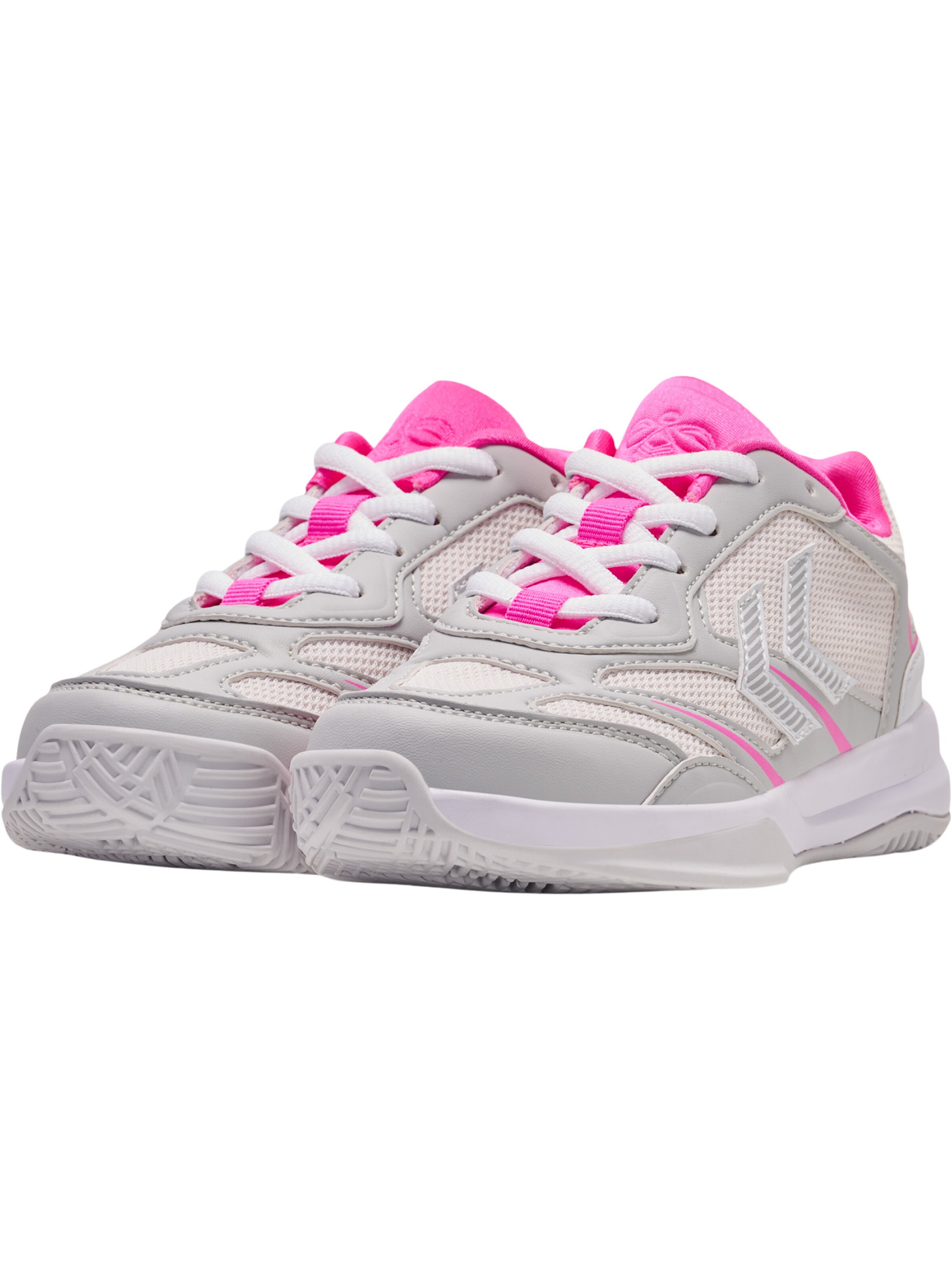 Hummel Sneakers 'Dagaz 2.0' i grå