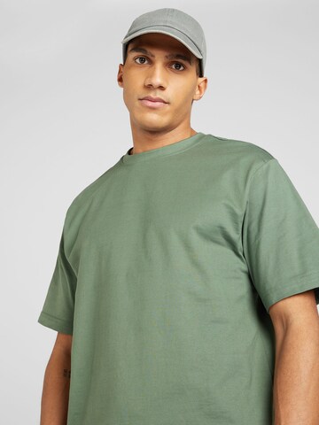 T-Shirt 'Fred' Only & Sons en vert