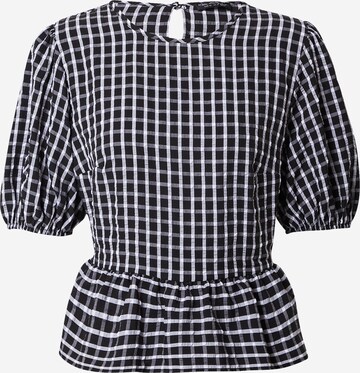 Dorothy Perkins Shirts i sort: forside