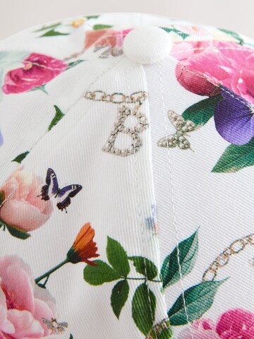 Baker by Ted Baker - Sombrero en blanco